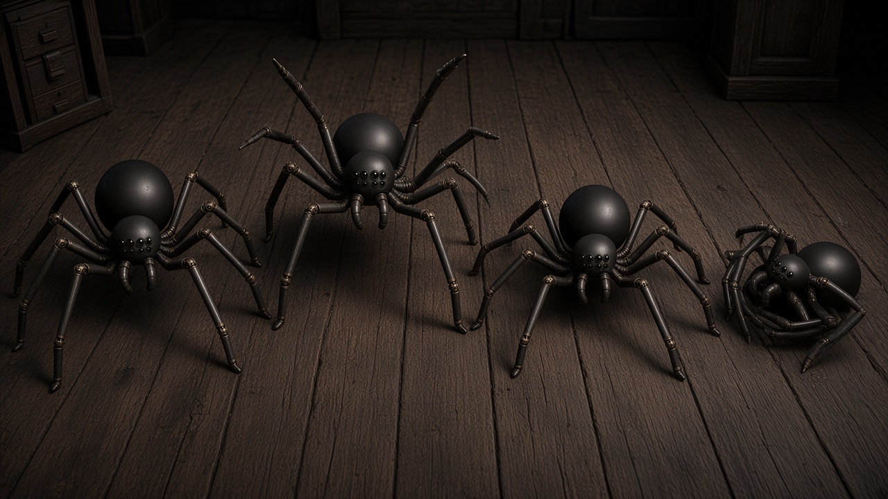 Scare Pack